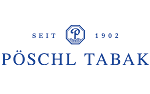 GEDYS IntraWare Reference Pöschel Tabak, logo Pöschel Tabak colored